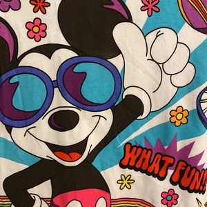 Disney Resort Mickey Mouse T